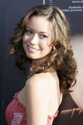 Summer Glau At 10th Annual Young Hollywood Awards | HQ Celebrity